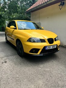 Seat Ibiza - 2