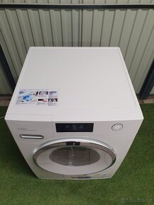 Miele WSR863 WPS NEJNOVĚJŠÍ MODEL - 2