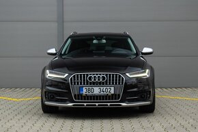 Audi A6 Allroad 3.0 biTDI quattro Tiptronic - 2