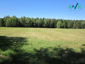 Prodej pozemku o velikosti 4 004 m2, v OV, Šindelová - 2