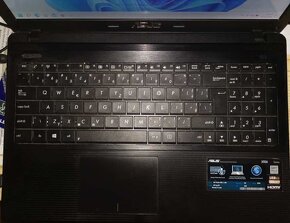 Prodám Asus x55A - 2