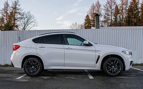 BMW X6 xDrive 40d 230kW M-Sport A/T - 2