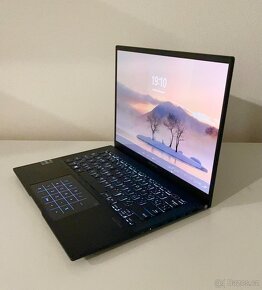 ASUS Zenbook 14 OLED, ZÁRUKA 06/2026 - 2