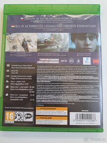 Hra xbox one Battlefield 5 - 2