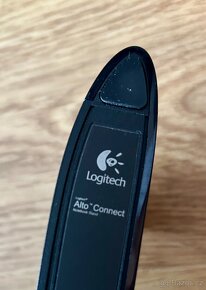 Logitech Alto Connect - 2