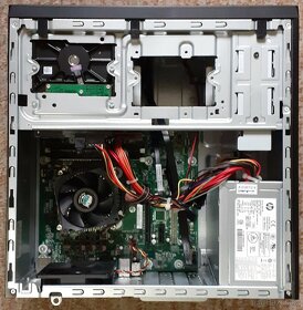 PC HP 280 G1 MT Business - 2