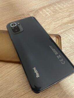 Xiaomi redmi note 10s - 2