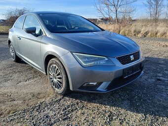 Seat Leon - 2