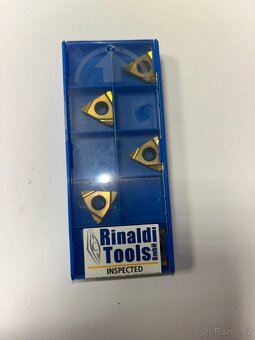 Vbd Rinaldi tools - 2