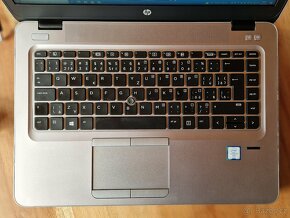 Notebook HP EliteBook 840 G3 - 2