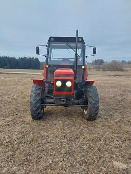 Prodám Zetor 7745 - 2