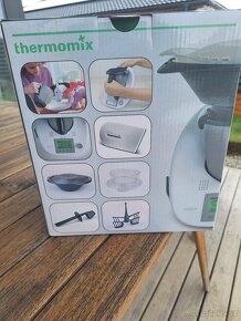 Thermomix-dětský - 2
