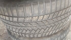 CONTINENTAL 285/45R21 3x - 2