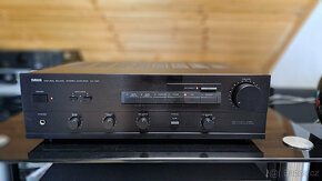 Yamaha AX-430 stereo zesilovač - 2