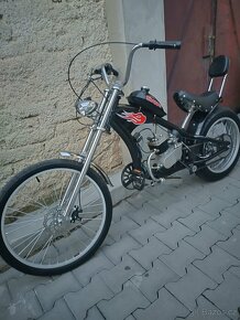 Motokolo Chopper - 2