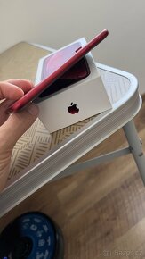 Iphone XR Red 128 GB - 2