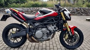 Moto morini Corsaro Veloce 2018 - 2