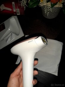 Epilátor Philips Lumea Advanced - 2