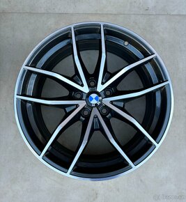 Bmw R18 5x112 alu kola bmw z4 G29 g30 g31 g20 g21 - 2