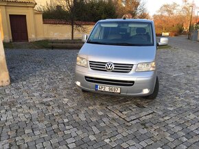 VW Multivan - 2