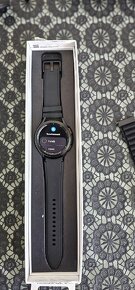 Samsung galaxy watch 4 classic 46mm Black - 2