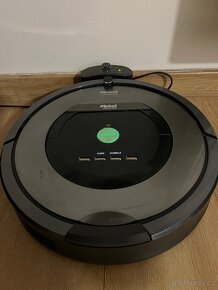 Irobot 866 - 2