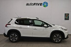 Peugeot 2008, 1.2 PT Allure, ZÁRUKA, 2x ALU - 2