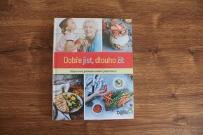 Dobře jíst, dlouho žít; Rostlinná medicína - 2