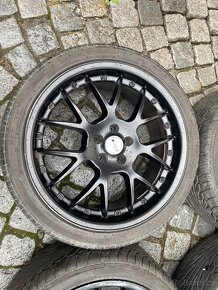 Kola 5x100 r18 225/40/18 - 2