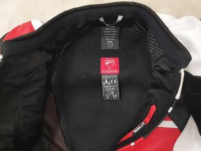 Moto bunda DUCATI Alpinestars 52 L - 2