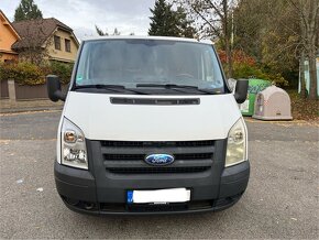 Ford Transit 2.2 TDCi L1H1 - 2