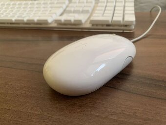 Apple Mighty Mouse - 2