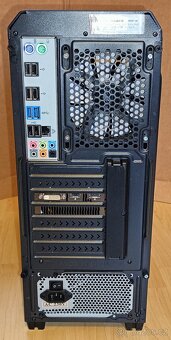 AMD FX,Six-Core 6300,WIN 10,RAM 16GB,HDD 1TB,GPU 4GB,monitor - 2