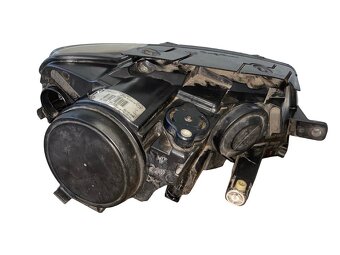 Levý halogen světlo světlomet 3C0941005M VW Passat B6 2007 - 2