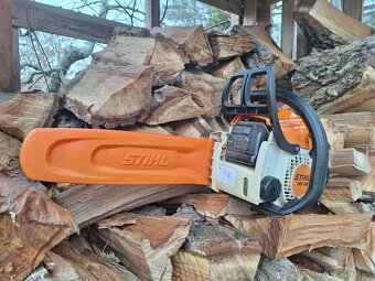 Pila Stihl 180 1,5Kw - 2