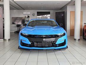 Chevrolet Camaro Lt 2.0L - 2