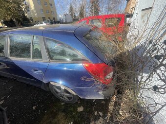 Renault Laguna 2 Grandtour - 2