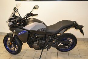 YAMAHA Tracer 7 / 700, 2021 - - 2