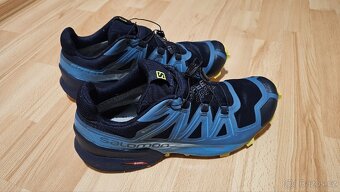 Salomon Speedcross 5 GTX vel. 44 2/3 TOP stav - 2