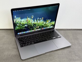 MacBook Air 13" 2020 / 256GB / i3 / 8GB / Space Gray - 2