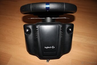 Logitech G29 +shifter - 2