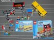 CITY LEGO 7641 Městské nároží - 2