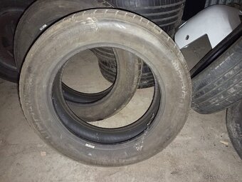 Kormoran 215/60 R17 96H - 2