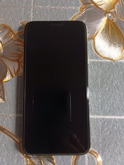 Prodám iPhone X 64GB - 2