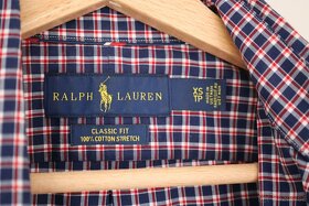Polo Ralph Lauren - Pánská košile - 2