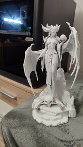 Lilith figurka Diablo V - 2