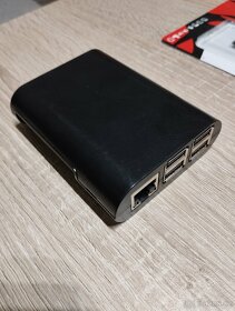 Raspberry Pi 3 model B - 2