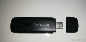 LTE CarStick Škoda, VW - 2