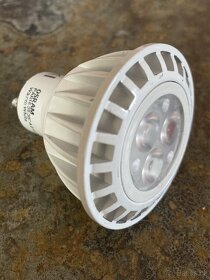 Led bodovka OSRAM GU10 35 5.5W - 2