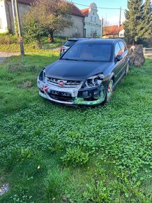 Opel signum 2.8 V6 Turbo - 2